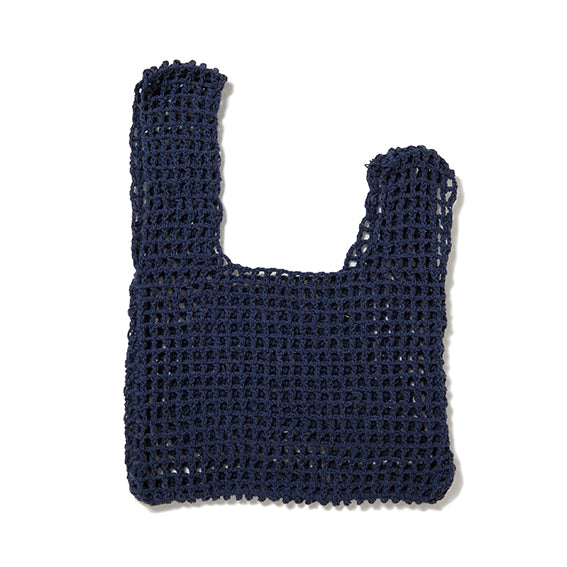 Mesh Tote Bag-Medium