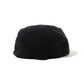 Hand-Knitted Cap-Flower