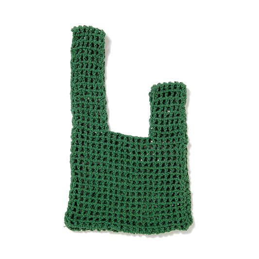 Mesh Tote Bag-Small