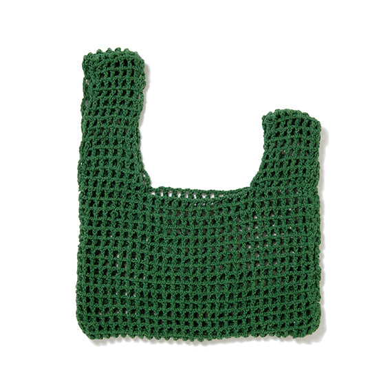 Mesh Tote Bag-Medium