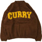 Crew Neck Knit-CURRY