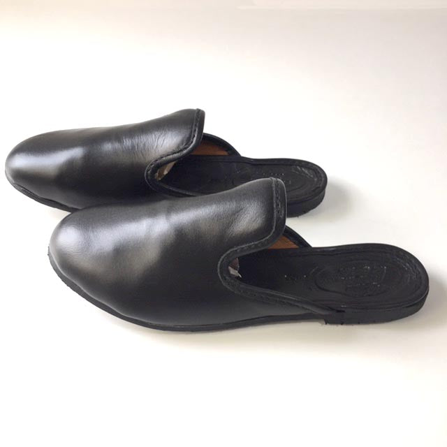 nelson / Leather Zapatillas