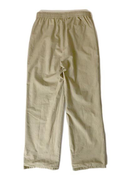Reversible Patterned Pants