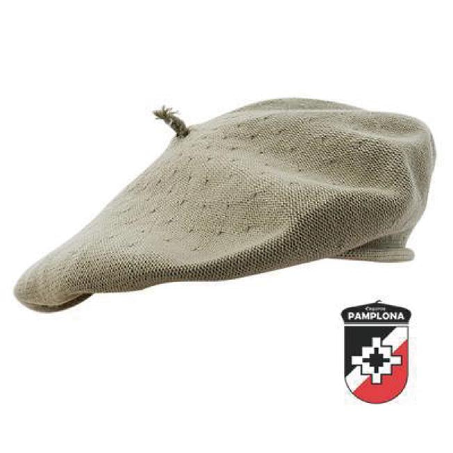 PAMPLONA / BERETS (4color)