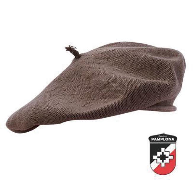 PAMPLONA / BERETS (4color)