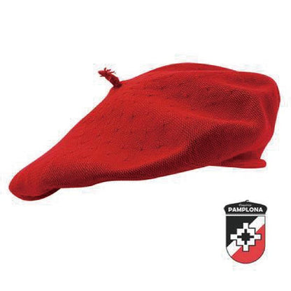 PAMPLONA / BERETS (4color)