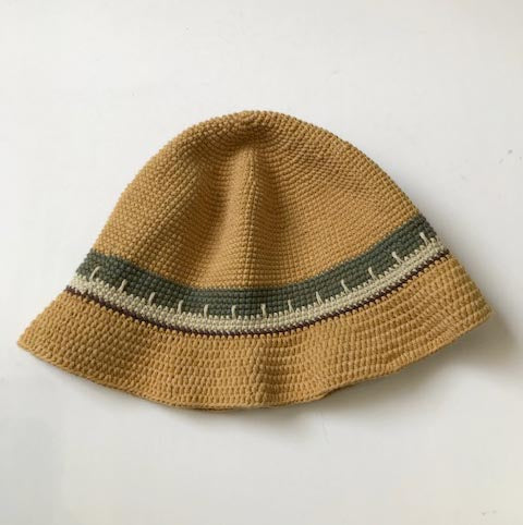 patricia bucket hat Combi