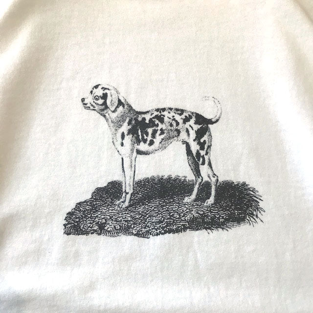 Dog Long Sleeve T-Shirts 2