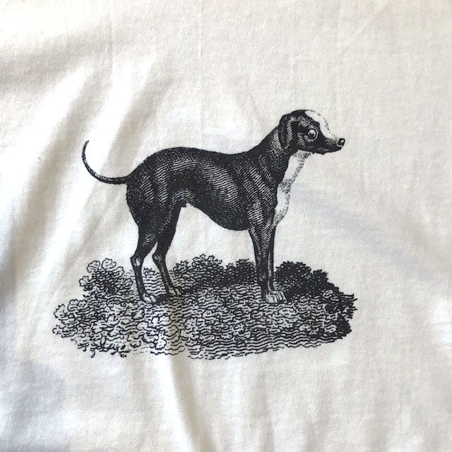 Dog Long Sleeve T-Shirts 2