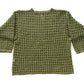 Crochet Long Sleeve T-Shirts