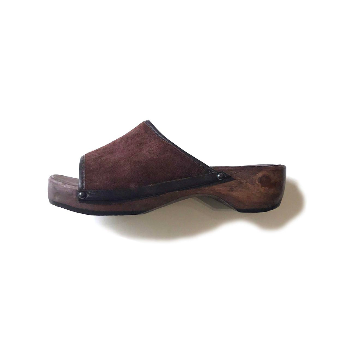 nelson ( ネルソン ) / Suede Sueco without Toe – ALTAGRACIA WEB STORE